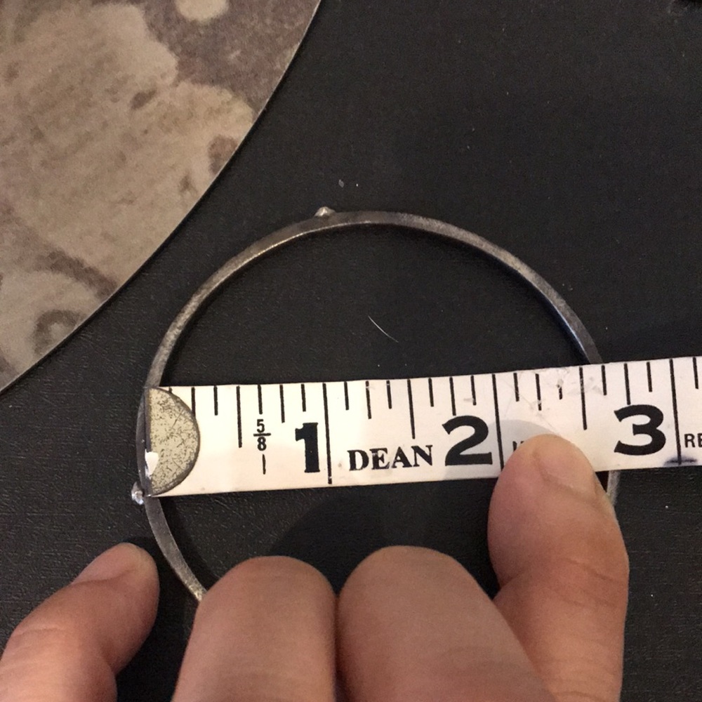 Armenta Bangle - image 2